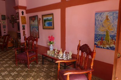 Vakantieappartement Gezinsvakantie Baracoa