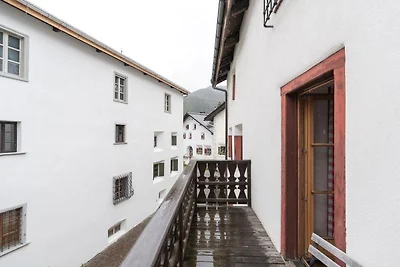 Chesa Michel - Wohnung Diavolezza