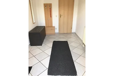 Ferienwohnung Claudia Landurlaub -