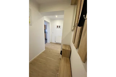 Appartamento Vacanza con famiglia Osterwieck