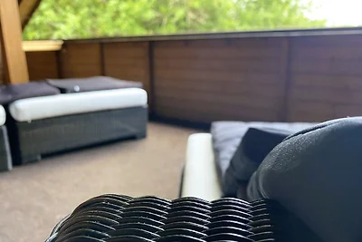 Ferienhaus Chalet am Hotel "Mein