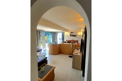 Casa Moorea