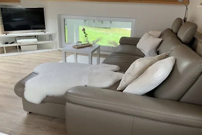 Ferienwohnung 3 "Glücksgriff"