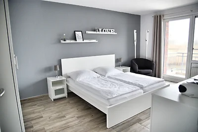 Lagunenstadt am Haff Fewo 198 -