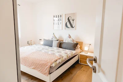 Vakantieappartement Gezinsvakantie Grasberg