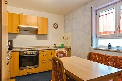 Vakantieappartement Gezinsvakantie Aulendorf