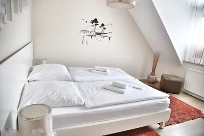 Appartamento Vacanza con famiglia Ueckermünde