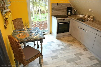 Vakantieappartement Gezinsvakantie Eschede