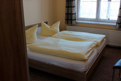 Vakantieappartement Gezinsvakantie Wernigerode