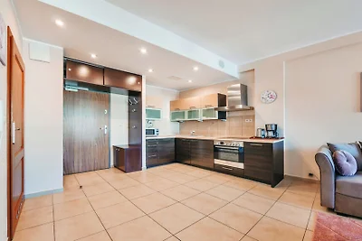 Sun&Snow Olympic Park - Apartament