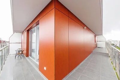 Sun&Snow Os. Bursztynowe -