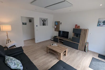 Appartamento Vacanza con famiglia Weiler-Simmerberg