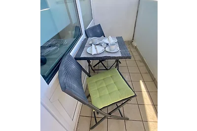 Ferienpark - Haus P, App. 0P0504