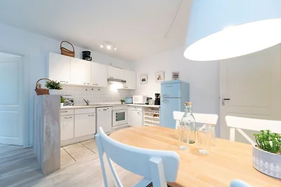 Villa Seewind Das Storchennest