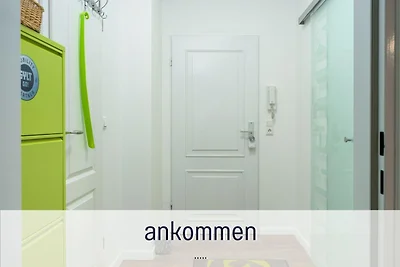 Techt bi Strön | Strandnah &