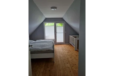 Kuća za odmor Dopust za oporavak Friedrichskoog