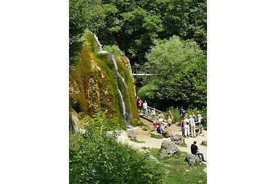 Appartamento Vacanza con famiglia Blankenheim