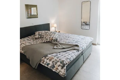 Casa vacanze Vacanza di relax Nordhorn