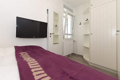 Vakantieappartement Gezinsvakantie Wyk