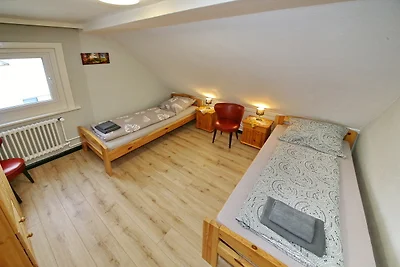 Pension Haus Sonneck