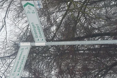 Appartamento Vacanza con famiglia Wegeleben