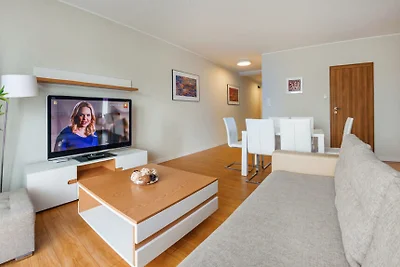 Apartament Dla rodzin Ustka