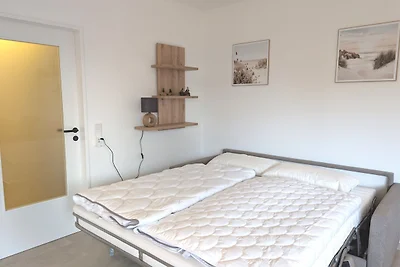 Apartament Dla rodzin Duhnen