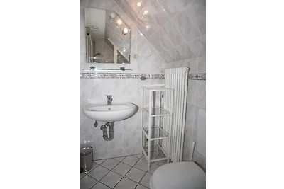 Vakantieappartement Gezinsvakantie Schwerin