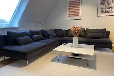 Appartamento Vacanza con famiglia Eutin