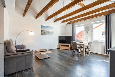 Ferienwohnung Ewiges Meer mit