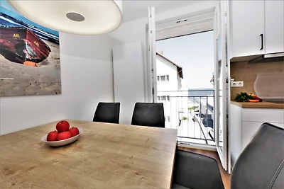 (Brise) Haus Buchenhof App. 6