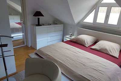 Vakantieappartement Gezinsvakantie Kulmbach