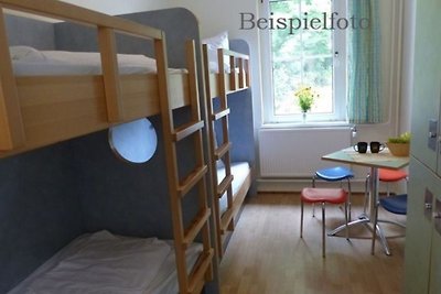 Bernsteinreiter Erlebnishof Barth