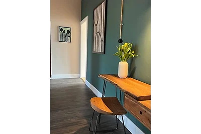 Appartamento Vacanza con famiglia Garding