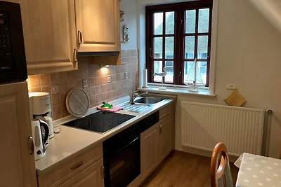 Hansen Nieblum - Whg. 1