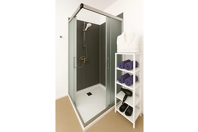 Fantastico 2 - Grossem Balkon -