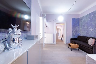 Vakantieappartement Gezinsvakantie Salzburg