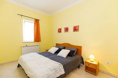 Vakantieappartement Gezinsvakantie Peroj