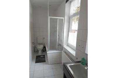 Zur Alten Oberförsterei
