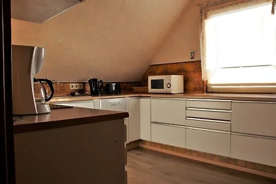 Apartament Dla rodzin Rieseby