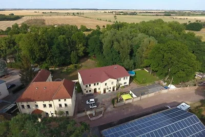 Ferienwohnung, Apartment