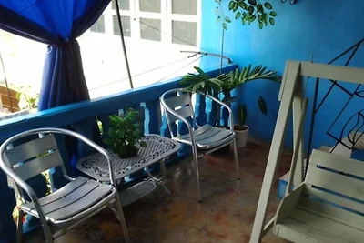 Vakantieappartement Gezinsvakantie Baracoa