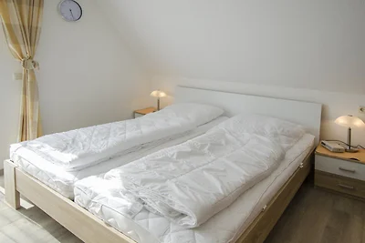 Vakantieappartement Gezinsvakantie Dahme