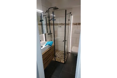 Schulenberg Apartment 1+3 mit Kamin