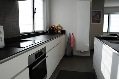Casa vacanze Vacanza di relax Oostduinkerke