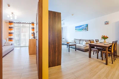 Sun&Snow Polanki - Apartment 109