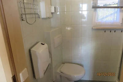 Vakantiehuis Ontspannende vakantie Marksuhl