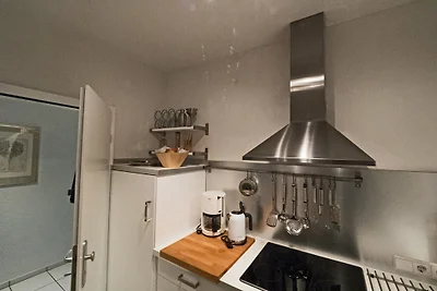 Vakantieappartement Gezinsvakantie Andernach