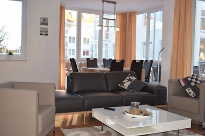 Seestern 33 - Grossenbrode