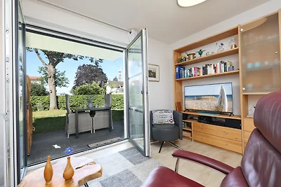 Sommerbrise - Wallbox